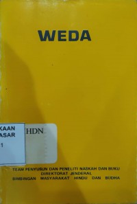 Image of Weda